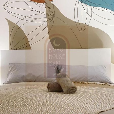 Boho House Bari Daire Dış mekan fotoğraf