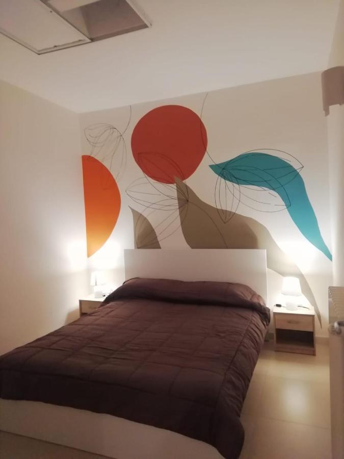 Boho House Bari Daire Dış mekan fotoğraf